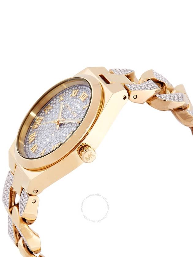 Michael Kors Lennox Quartz Ladies Watch MK7487 - MICHAEL KORS - BALAAN 2