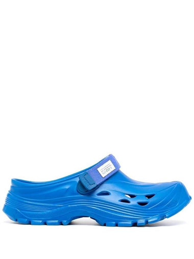 Suicoke Sandals Blue - SUICOKE - BALAAN 1