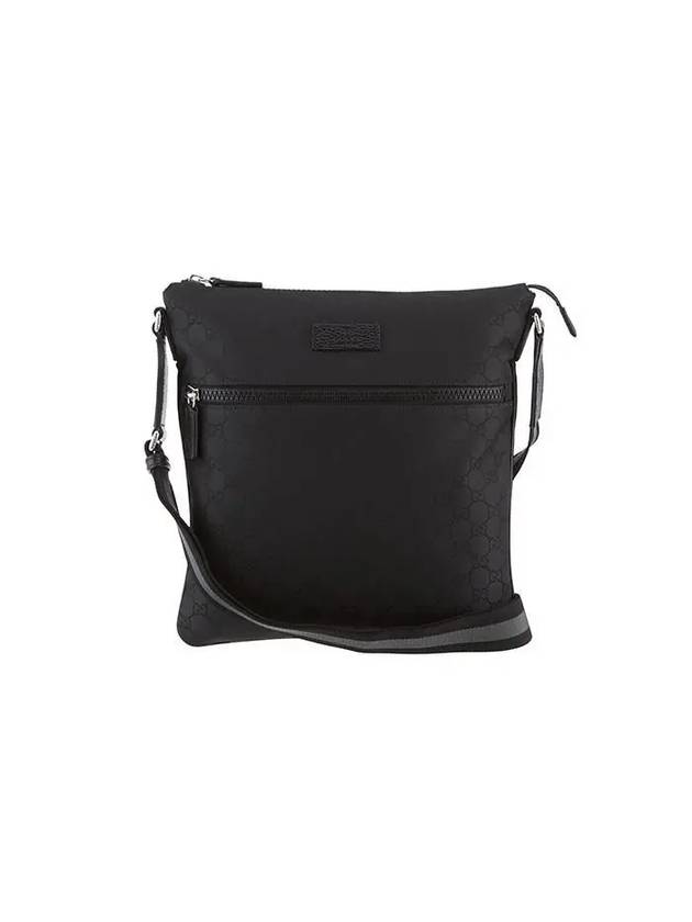 Microsima Cross Bag Black - GUCCI - BALAAN 2