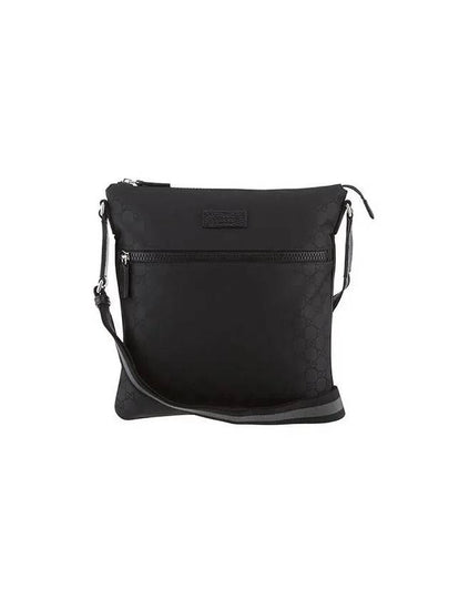 Microsima Cross Bag Black - GUCCI - BALAAN 2