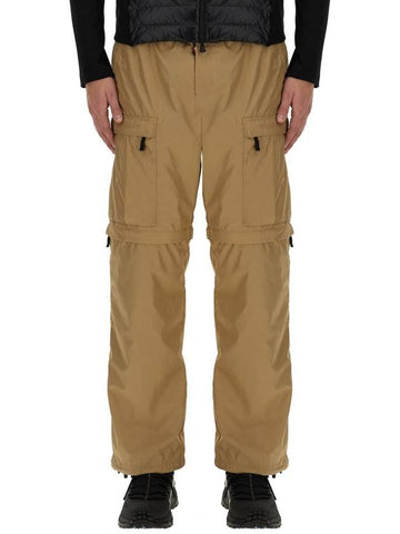 CARGO PANTS - MONCLER - BALAAN 1