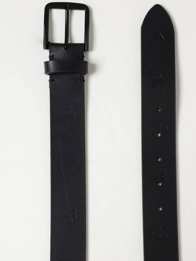 Belt men Calvin Klein - CALVIN KLEIN - BALAAN 2