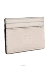 women card wallet - GUCCI - BALAAN 3