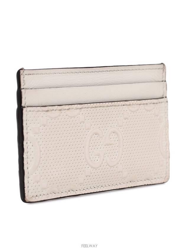 women card wallet - GUCCI - BALAAN 3