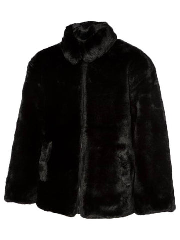 Eco fur jacket women_932969 02 - PUMA - BALAAN 1