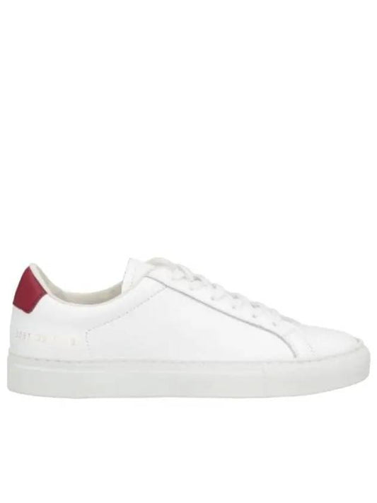 Retro Low 6081 0539 - COMMON PROJECTS - BALAAN 1