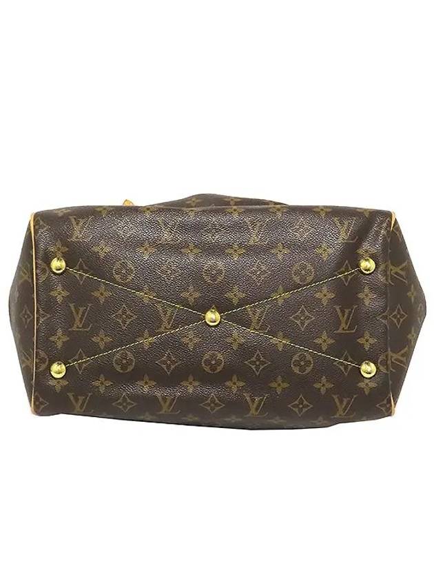 M40144 shoulder bag - LOUIS VUITTON - BALAAN 4