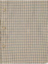 Cotton Check Shirt D GCSH56 - PANICALE - BALAAN 5