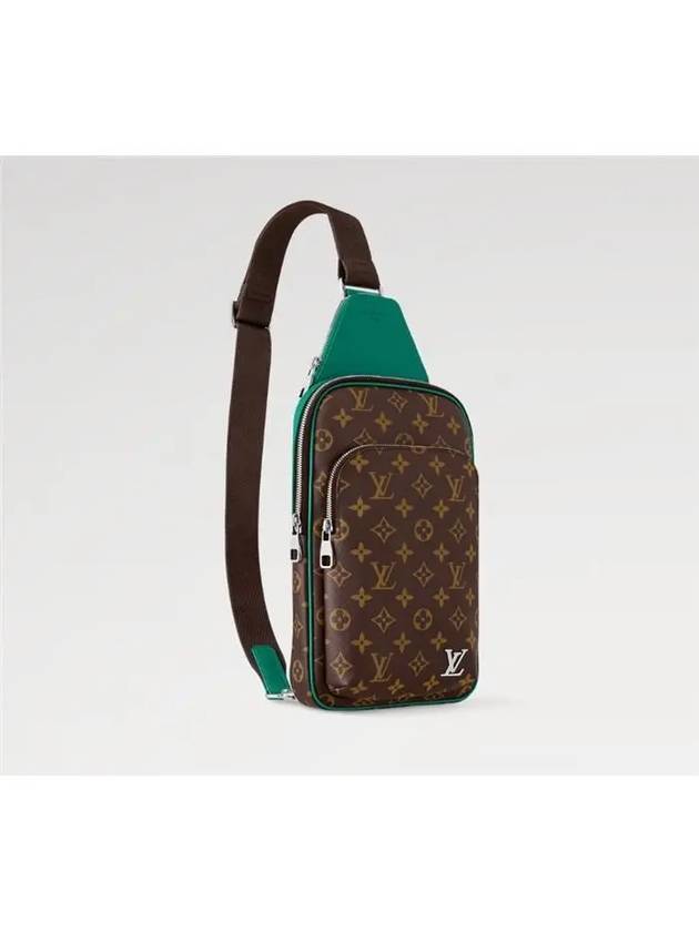 LV COLORMANIA Avenue sling bag M12734 - LOUIS VUITTON - BALAAN 2