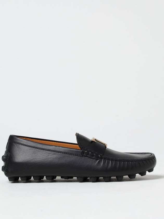 Loafers woman Tod's - TOD'S - BALAAN 1