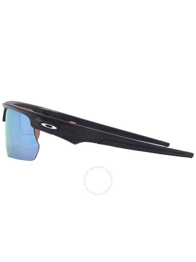 Oakley Bisphaera Prizm Deep Water Polarized Sport Unisex Sunglasses OO9400 940009 68 - OAKLEY - BALAAN 3