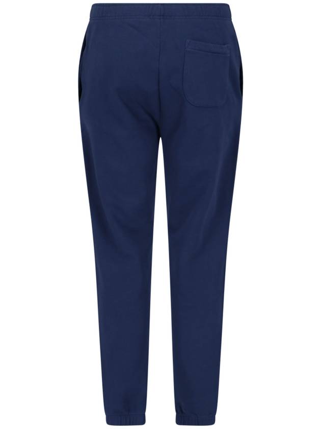 Straight Pants 710916699020 NAVY - POLO RALPH LAUREN - BALAAN 3