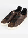 Monogram Luxembourg sneakers 9 5 285 - LOUIS VUITTON - BALAAN 1