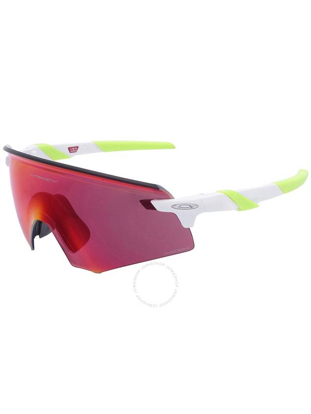 Oakley Encoder Prizm Field Shield Men's Sunglasses OO9471 947117 136 - OAKLEY - BALAAN 3