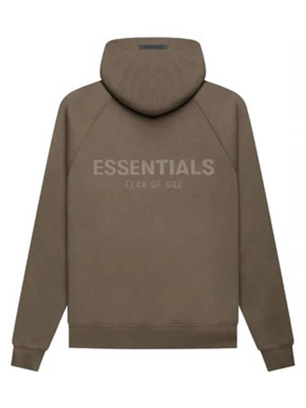 Backlogo Hood Harvest - FEAR OF GOD ESSENTIALS - BALAAN 2