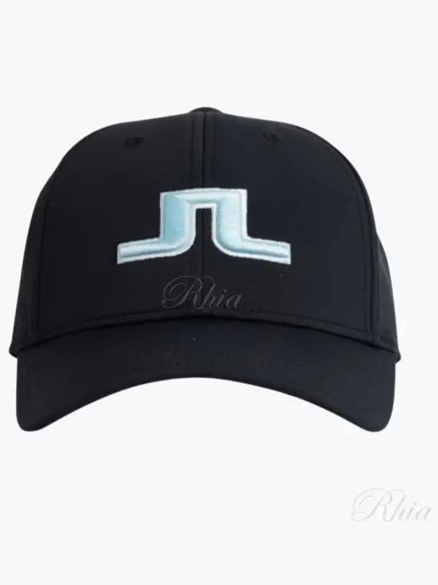 Hat Anga Cap GWAC09756 9999 Women's Anga Cap - J.LINDEBERG - BALAAN 2