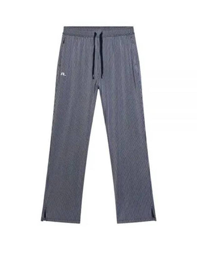 Women's Nelly Track Pants Navy - J.LINDEBERG - BALAAN 2