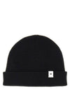 Hat J47ZZ0115 J14704001 BLACK - JIL SANDER - BALAAN 1