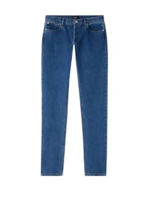 APC Petit New Standard jeans COHTD M09047 IAL - A.P.C. - BALAAN 1