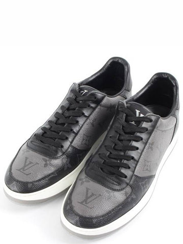 Rivoli monogram sneakers 6 250 - LOUIS VUITTON - BALAAN 1