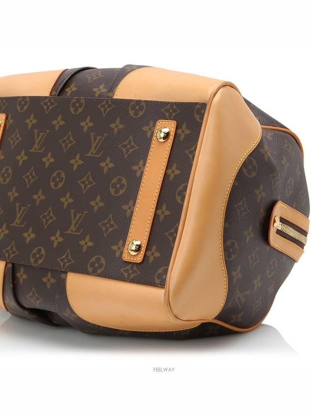 women tote bag - LOUIS VUITTON - BALAAN 8