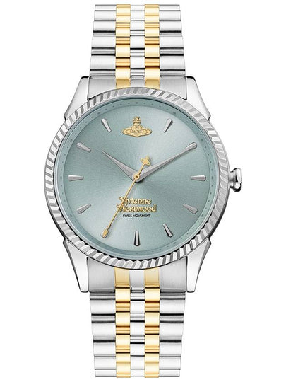 Women's Seymour 38mm Metal Watch Silver - VIVIENNE WESTWOOD - BALAAN 2