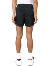 Men's Nylon Metal Swim Shorts Black - STONE ISLAND - BALAAN 7