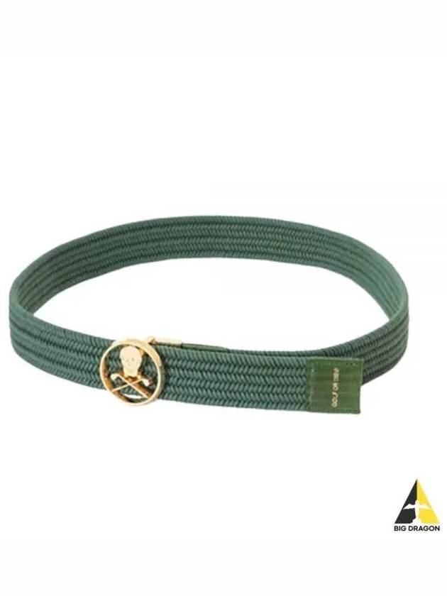 The ONE Woven Belt MLF 3A FB02 - MARK & LONA - BALAAN 1