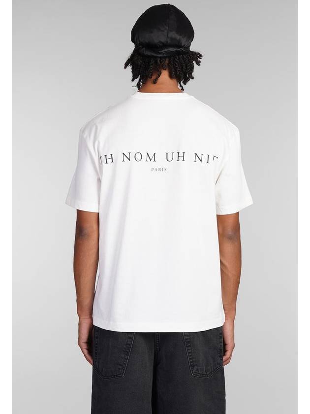 Ih Nom Uh Nit T-Shirt - IH NOM UH NIT - BALAAN 3