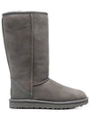 Classic Tall II Winter Boots Gray - UGG - BALAAN 2