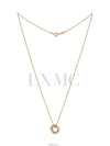 women necklace - TIFFANY & CO. - BALAAN 5