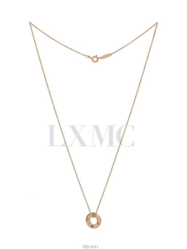 women necklace - TIFFANY & CO. - BALAAN 5