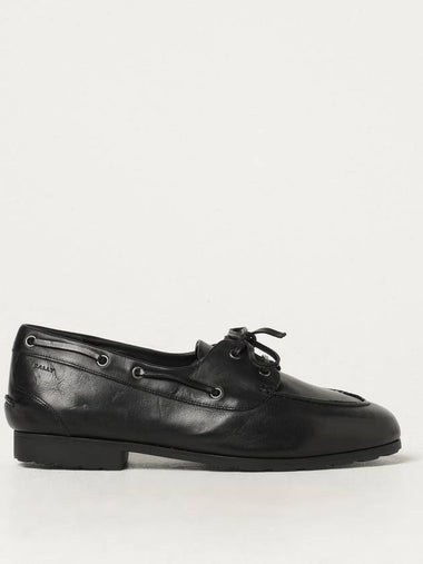 Loafers men Bally - BALLY - BALAAN 1