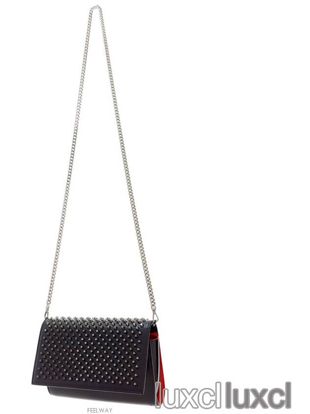 women shoulder bag - CHRISTIAN LOUBOUTIN - BALAAN 6