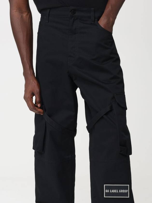 Pants men 44 Label Group - 44 LABEL GROUP - BALAAN 5