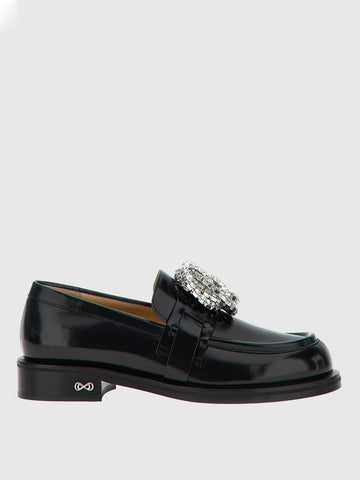 Loafers woman Mach&mach - MACH & MACH - BALAAN 1