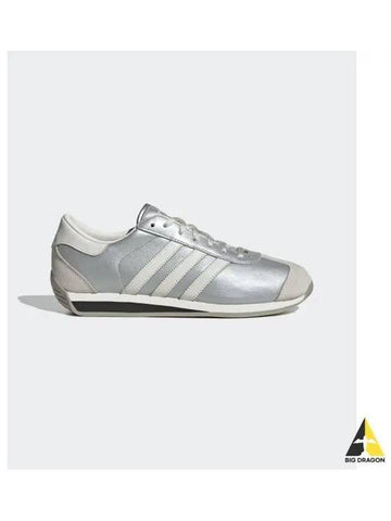 adidas Country II SMU Silver Cream JH5599 - ADIDAS - BALAAN 1