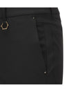 MEN Studded Stereo Golf Pants Black - PERSIANCAT - BALAAN 4