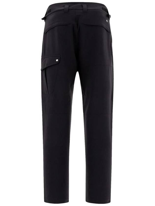 Stone Island Trousers - STONE ISLAND - BALAAN 2