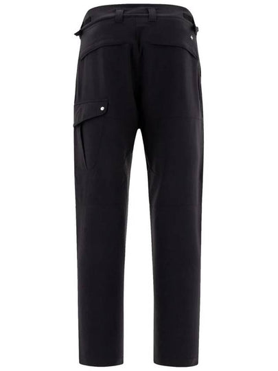 Stone Island Trousers - STONE ISLAND - BALAAN 2