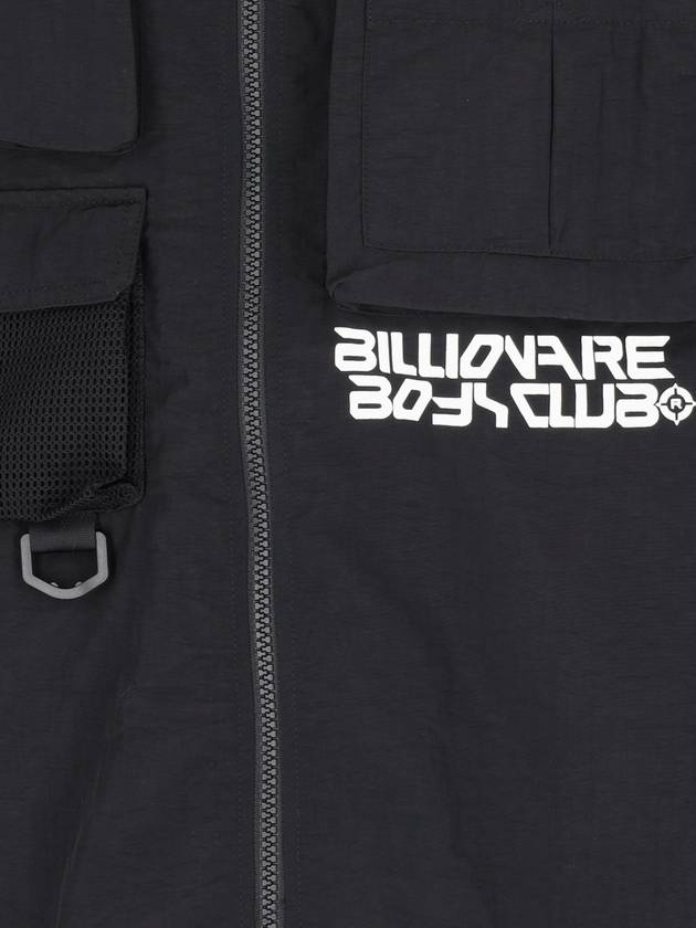 Billionaire Jackets Black - BILLIONAIRE - BALAAN 5