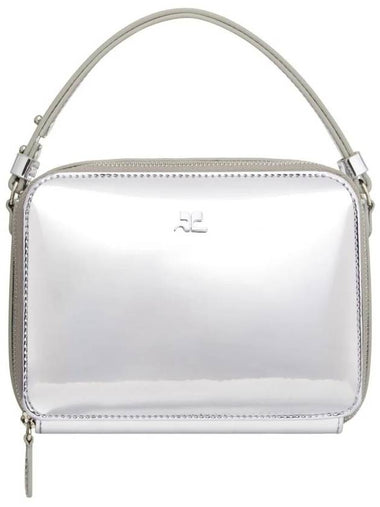 Courrèges Cloud Chained Bag - COURREGES - BALAAN 1