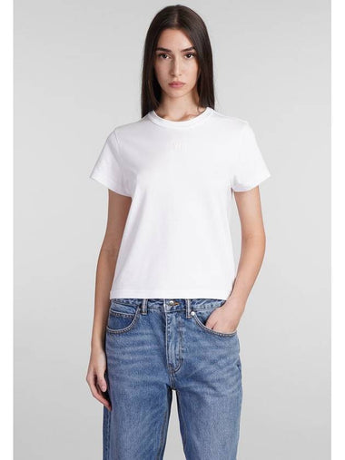 Alexander Wang T-Shirt - ALEXANDER WANG - BALAAN 1