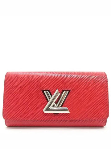 M61179 long wallet - LOUIS VUITTON - BALAAN 1