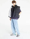 TECH PACK THERMA FIT WOVEN VEST - NIKE - BALAAN 9