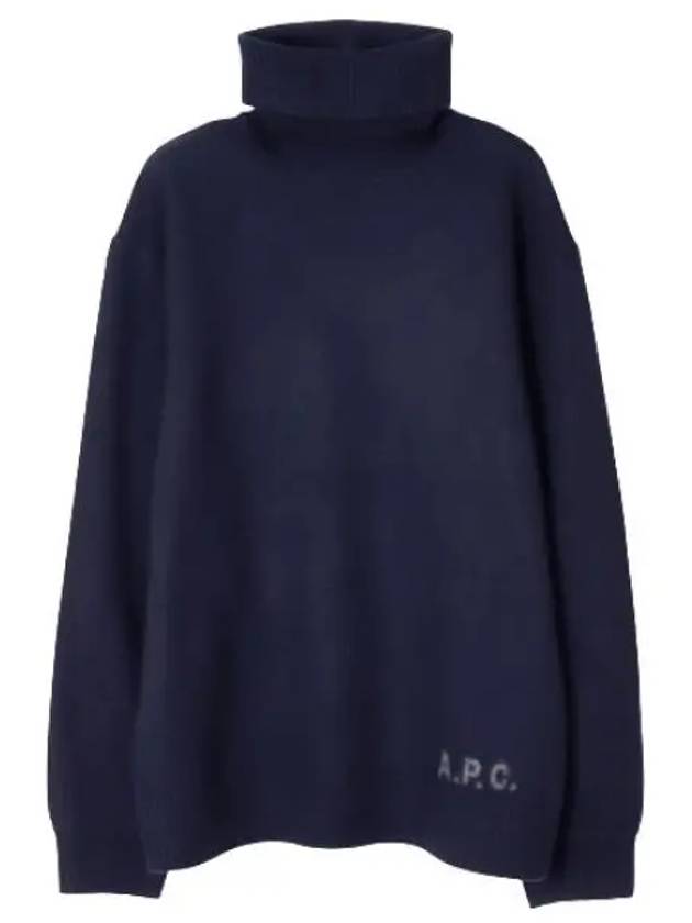 Walter turtleneck knit women - A.P.C. - BALAAN 1