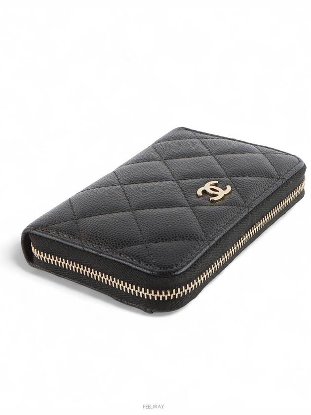 women card wallet - CHANEL - BALAAN 4