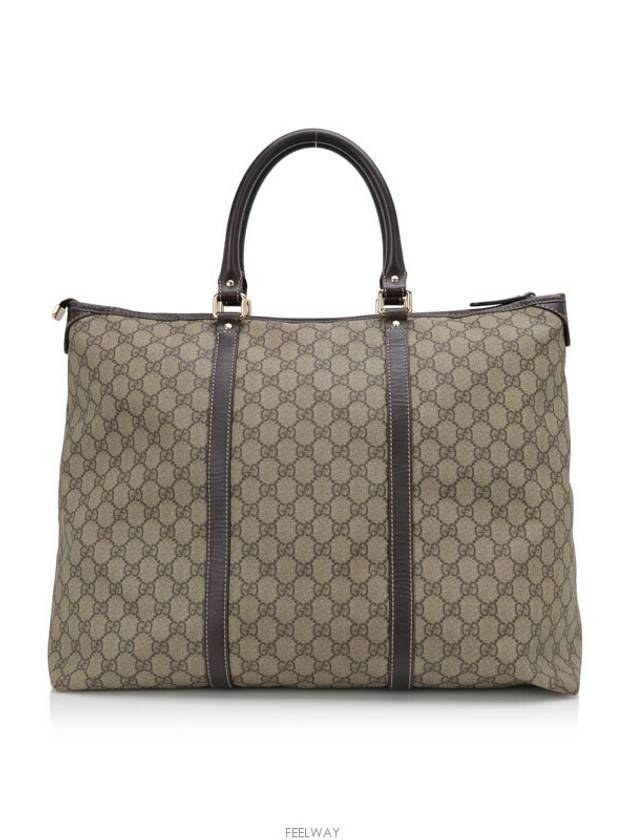 men s luggage bag - GUCCI - BALAAN 5