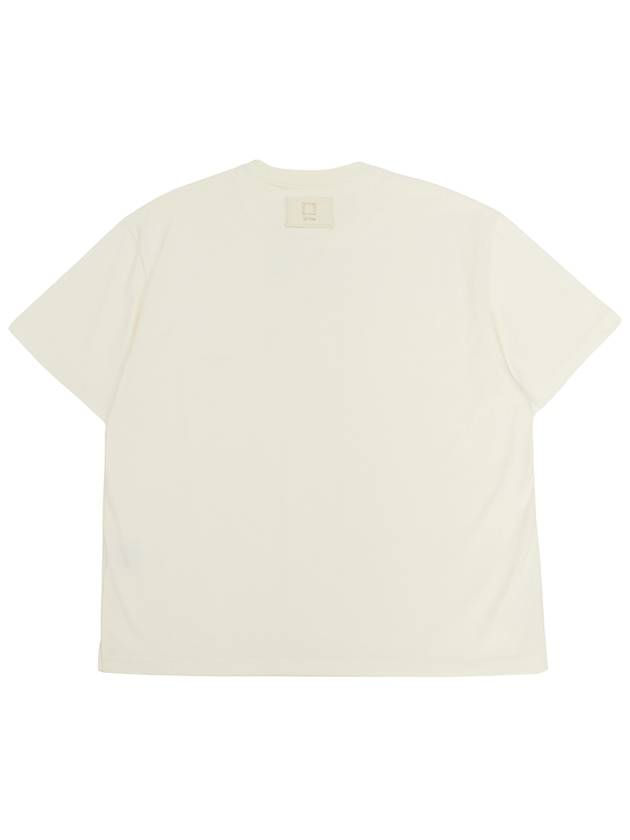 W241TS02753I Men s Short Sleeve T Shirt - WOOYOUNGMI - BALAAN 2