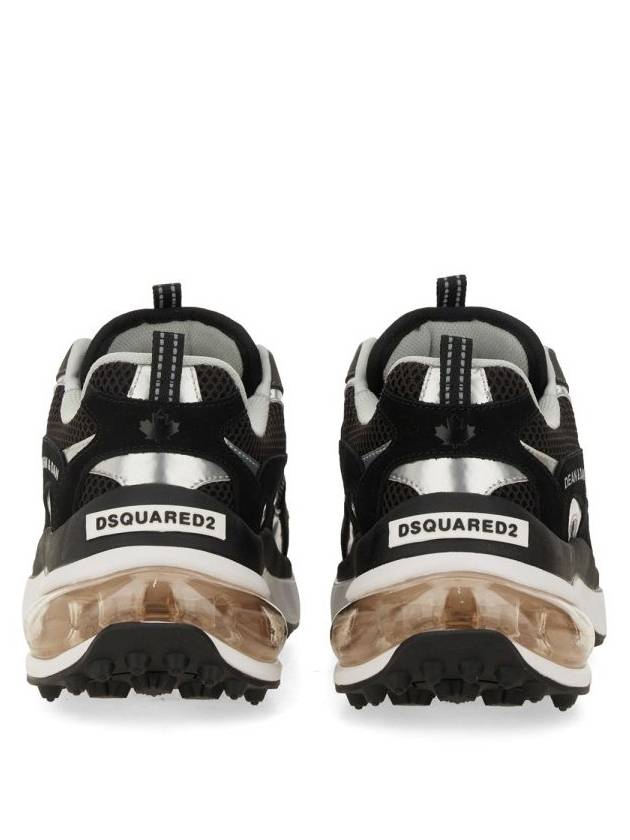 DSQUARED2 Sneakers - DSQUARED2 - BALAAN 3